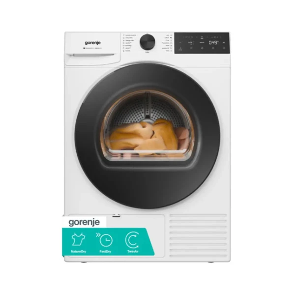Gorenje Mašina za sušenje veša DG69D