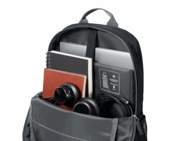 HP Ranac 15.6 Laptop Backpack/crna