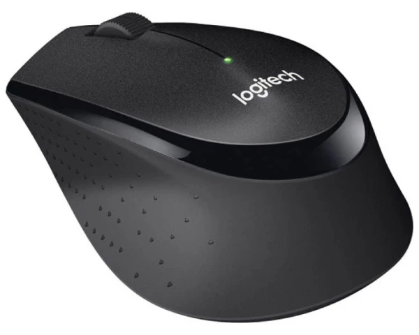 LOGITECH B175 Wireless crni miš x