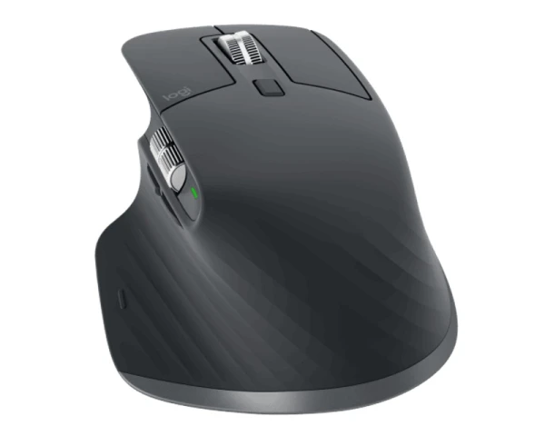 LOGITECH MX Master 3S Graphite Standard miš