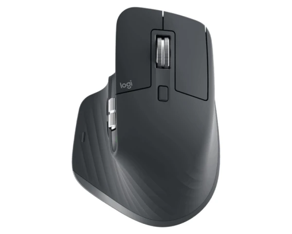 LOGITECH MX Master 3S Graphite Standard miš