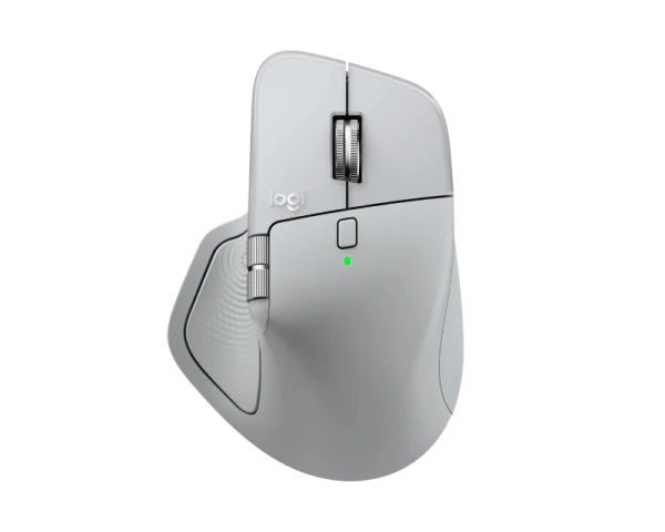 LOGITECH MX Master 4 Pale Grey