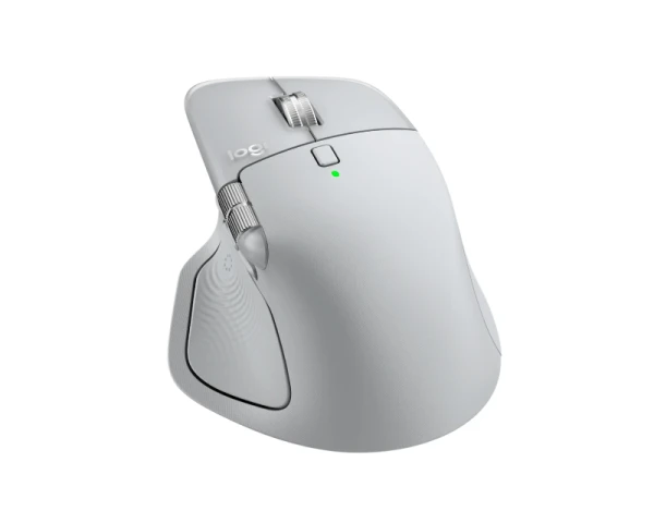 LOGITECH MX Master 4 Pale Grey