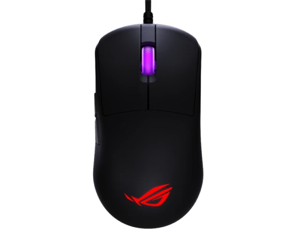 ASUS ROG HARPE MINI CORE P524 Gaming USB miš crni