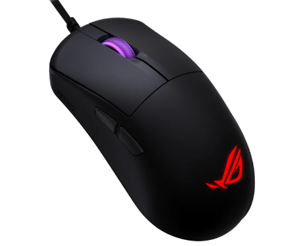 ASUS ROG HARPE MINI CORE P524 Gaming USB miš crni