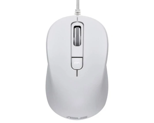 ASUS Blue Ray USB MU101C beli miš