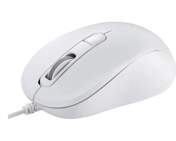 ASUS Blue Ray USB MU101C beli miš