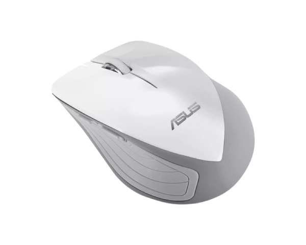ASUS  Wireless WT465 beli miš