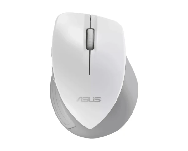 ASUS  Wireless WT465 beli miš