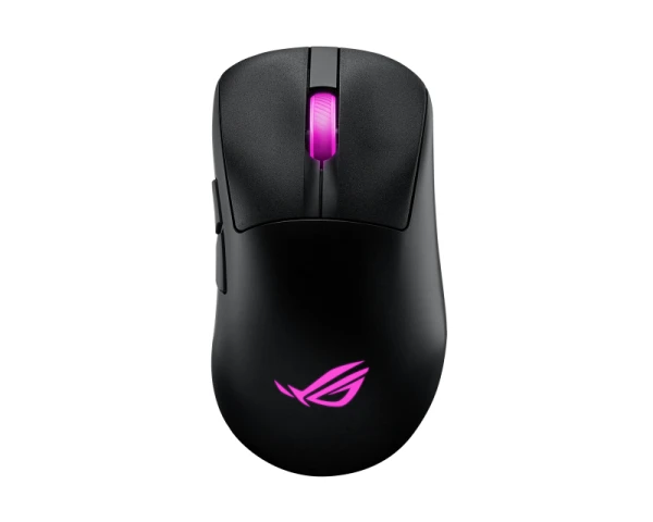ASUS ROG KERIS II P722 bežični crni miš