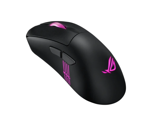 ASUS ROG KERIS II P722 bežični crni miš
