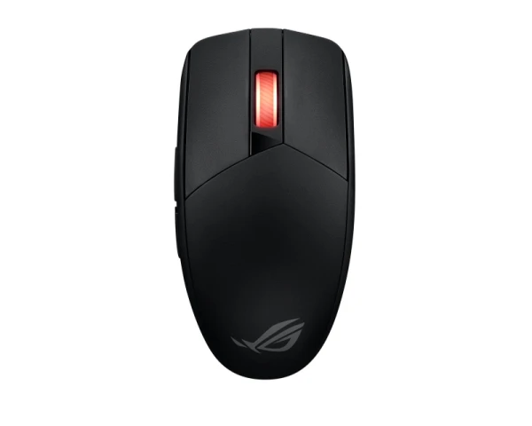 ASUS ROG STRIX IMPACT III Wireless P520 Gaming USB miš crni