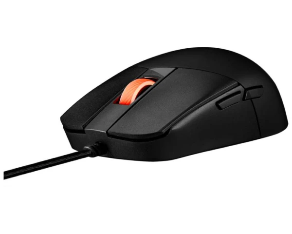 ASUS ROG STRIX IMPACT III USB P518 Gaming crni miš