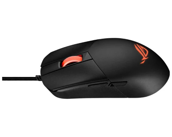 ASUS ROG STRIX IMPACT III USB P518 Gaming crni miš