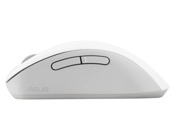 ASUS Wireless MD102 miš beli