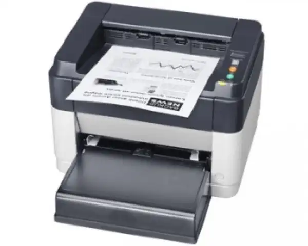 KYOCERA ECOSYS FS-1060DN Laser