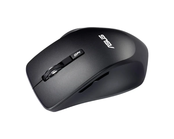 ASUS Wireless WT425 miš crni