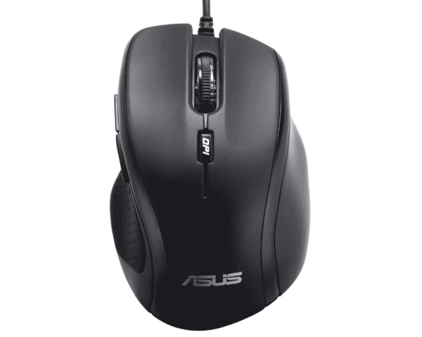 ASUS PRO Optical USB UX300 miš crni