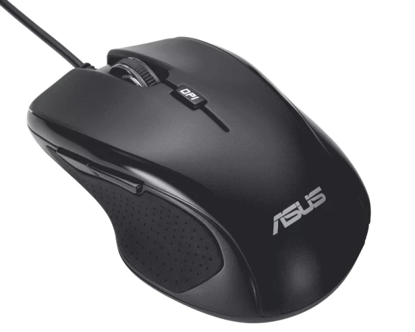 ASUS PRO Optical USB UX300 miš crni