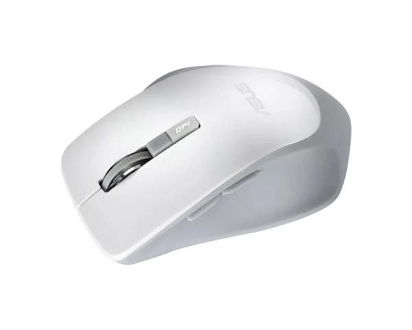 ASUS Wireless WT425  beli miš