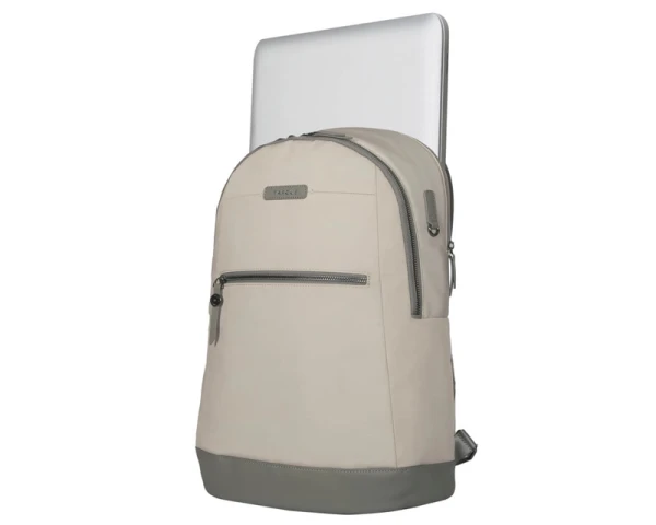 TARGUS Ranac za laptop Avila 15-16 inča TBB65013GL beli