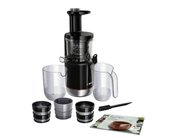 Bosch sokovnik MESM731M