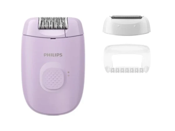 PHILIPS EPILATOR BRE237/00