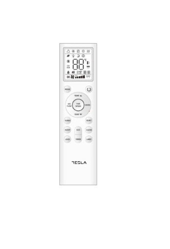 Klime Tesla TC35G301-1232IAWT 12K