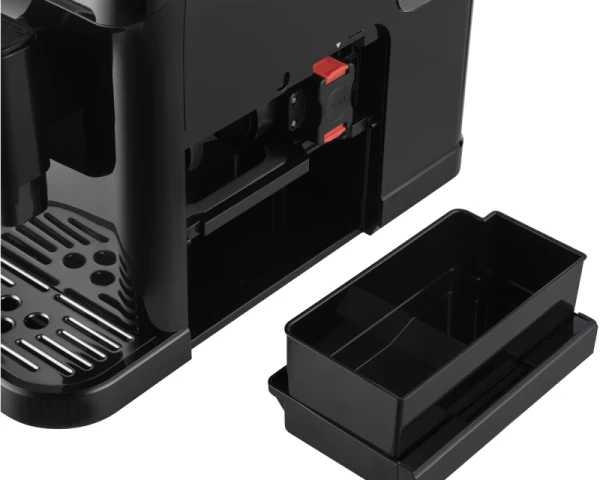 SENCOR  Aparat za espresso kafu SES 6000BK