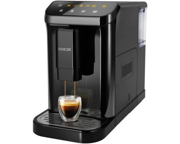 SENCOR  Aparat za espresso kafu SES 6000BK