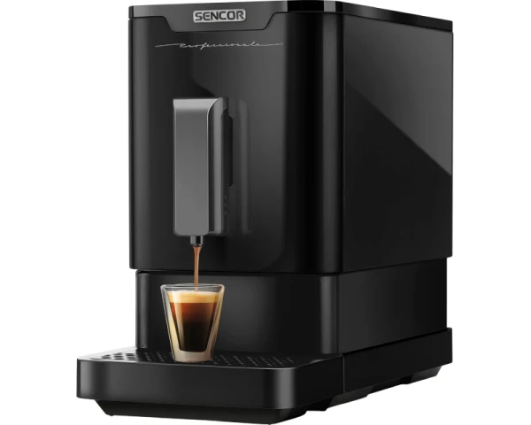 SENCOR  Aparat za espresso kafu SES 7018BK