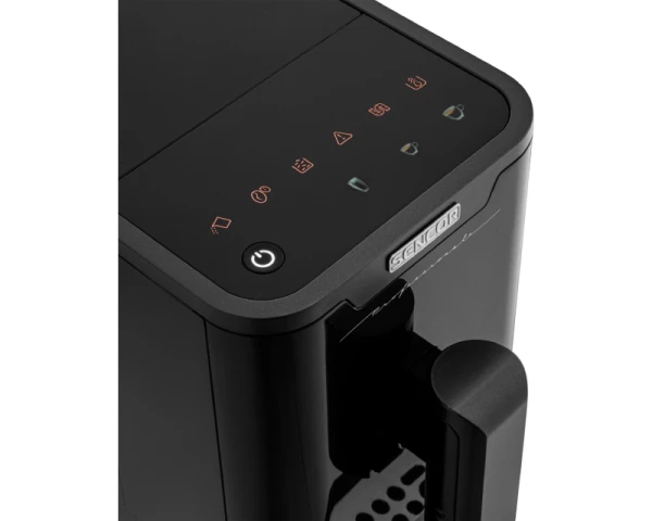 SENCOR  Aparat za espresso kafu SES 7018BK