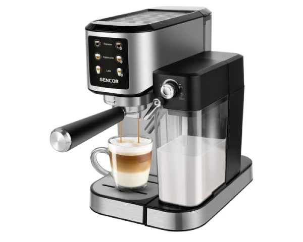 SENCOR  Aparat za espresso kafu SES 4910SS