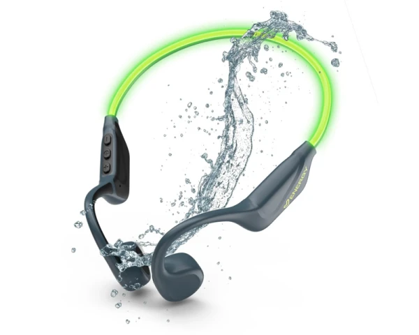 ENERGY SISTEM Indigo Vibewave  slušalice plave (M50000)