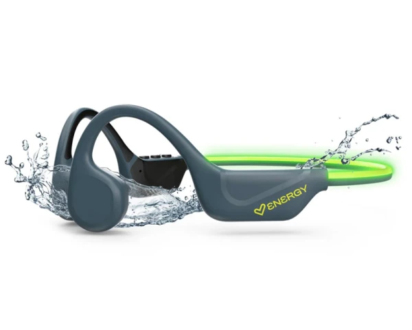 ENERGY SISTEM Indigo Vibewave  slušalice plave (M50000)