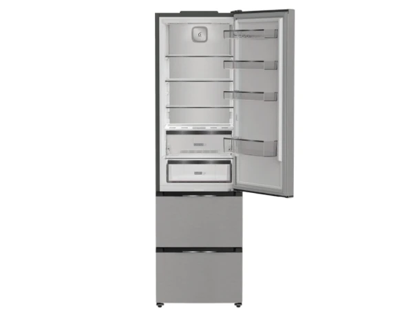 WHIRLPOOL  kombinovani frižider WHKF 6352 X5E