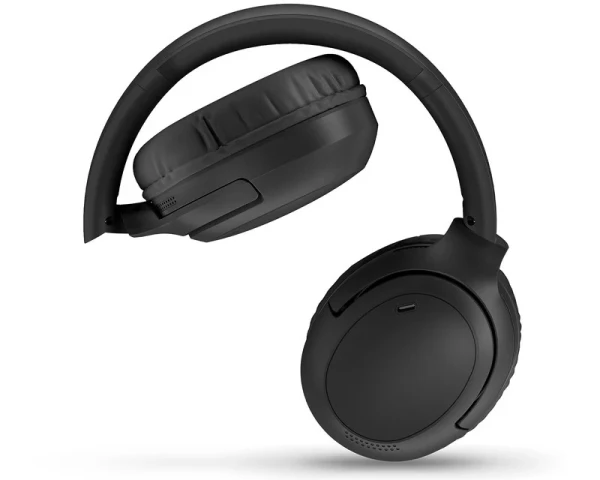 ENERGY SISTEM Black Hush Bluetooth slušalice crne (M50105)