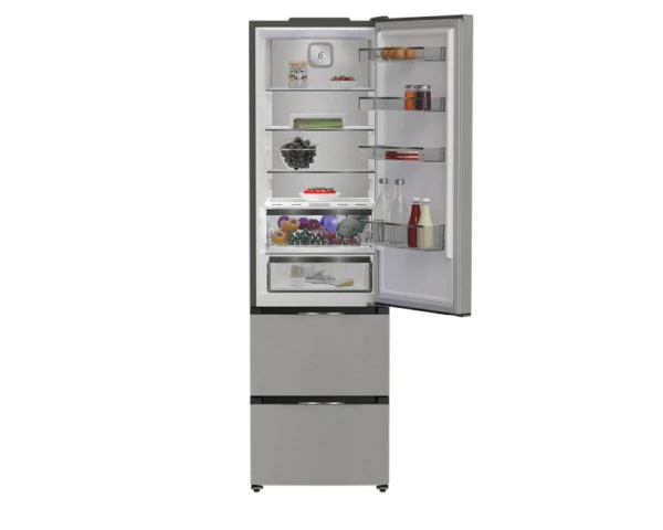 WHIRLPOOL  kombinovani frižider WHKF 6352 X5E