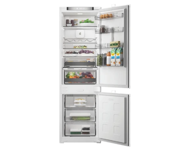 WHIRLPOOL  kombinovani frižider WHK2 5292 B4E