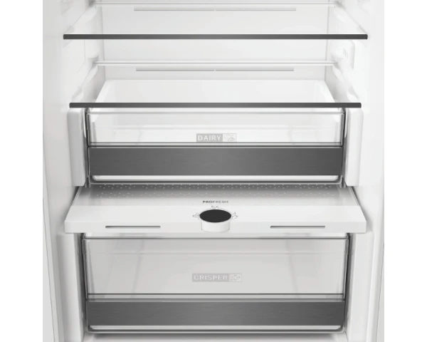 WHIRLPOOL  kombinovani frižider WHK2 5292 B4E