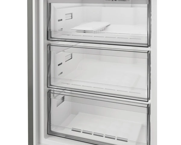 WHIRLPOOL kombinovani frižider WHK 22372 X5EA1