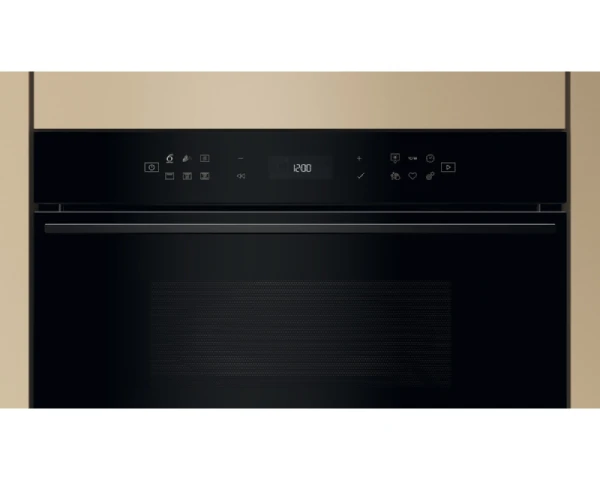 WHIRLPOOL ugradna mikrotalasna rerna WMD7O4TB