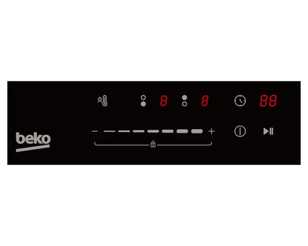 BEKO indukciona ugradna ploča HDI 32401 TO