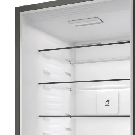 WHIRLPOOL  kombinovani frižider WHK2 2412 X5EA