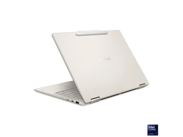 LENOVO Yoga 7 2-in-1 14ILL10 (Seashell) WUXGA OLED Touch, Ultra 5 226V, 16GB, 512GB SSD (83JQ00EAYA)