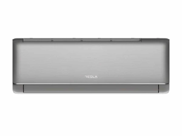 Klima TESLA TA72QQFT-2432IHWT siva