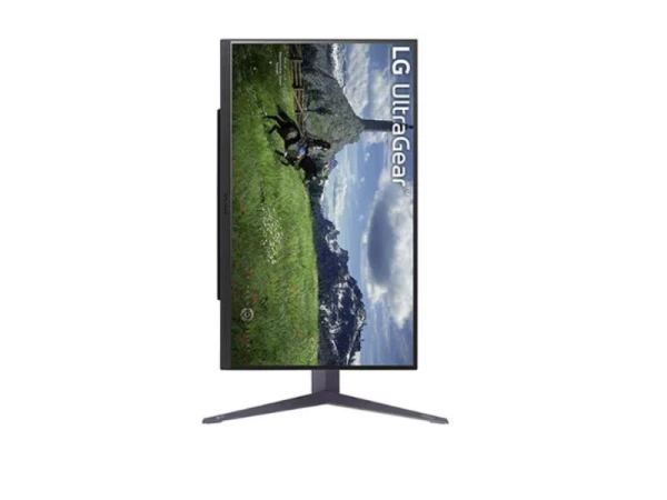 LG 27GS85Q-B QHD IPS 200Hz