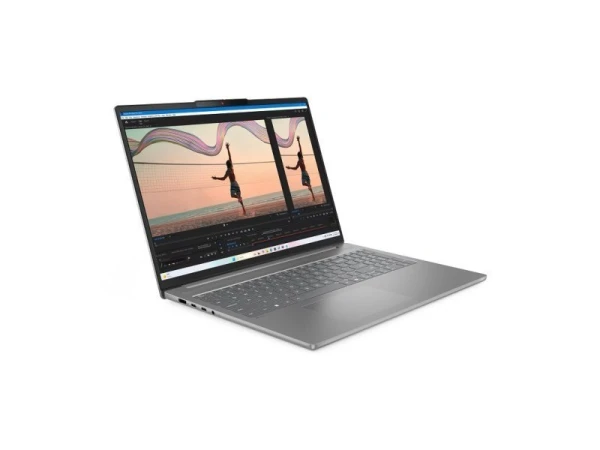 LENOVO IdeaPad Slim 5 16ARP10 (Luna Grey) WUXGA IPS, Ryzen 5 7535HS, 16GB, 1TB SSD (83HU0043YA)