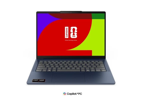 LENOVO IdeaPad Slim 5 14AGP11 (Cosmic Blue) WUXGA OLED, Ryzen AI 7 445, 16GB, 512GB SSD (83S10047YA)