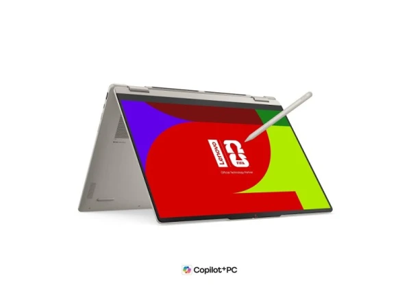LENOVO Yoga 7 2-in-1 16AGP11 (Seashell) 2.8K OLED Touch, Ryzen AI 7 445, 32GB, 1TB SSD (83TF0019RM)